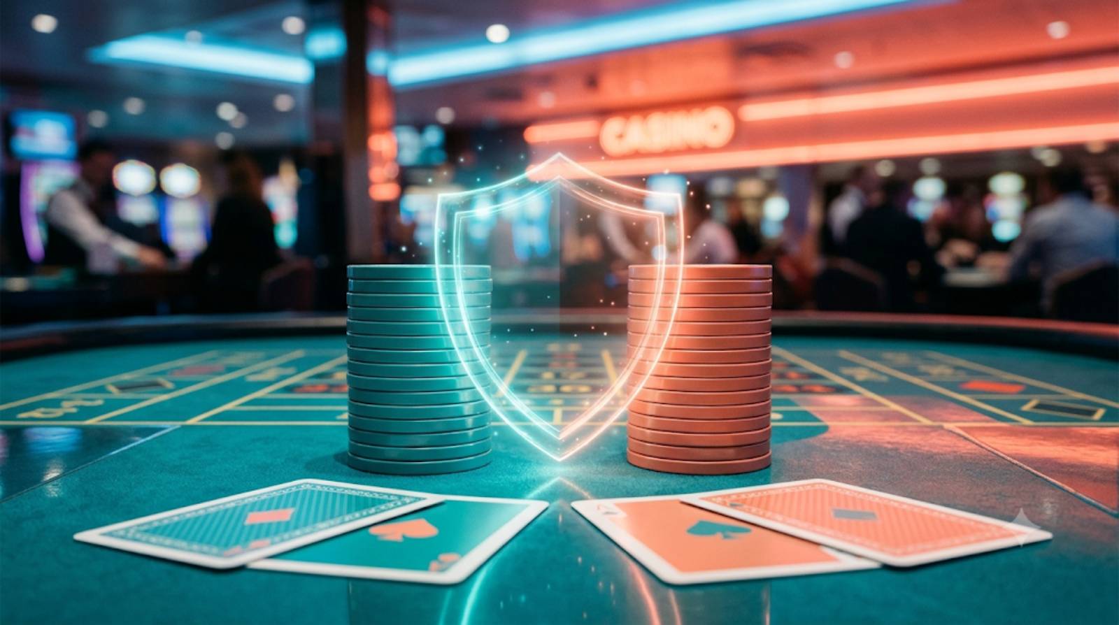 What Australian players keep and lose with offshore casinos