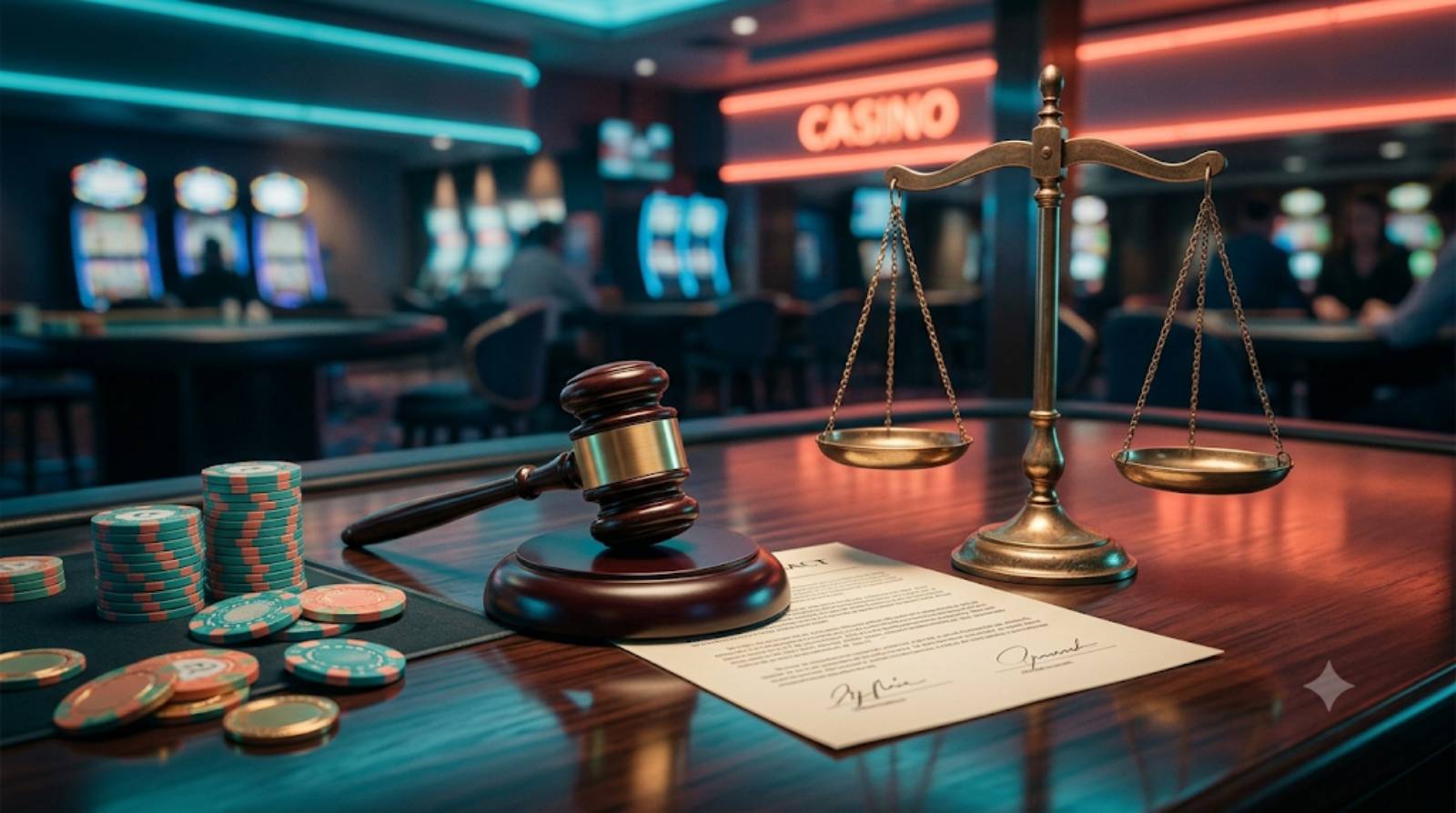 The Interactive Gambling Act 2001 and ACMA